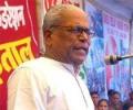 Conversation leaked: Achuthanandan alleges conspiracy