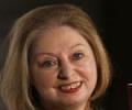 Hilary Mantel wins 2012 Man Booker Prize