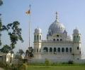 No opening of Kartarpur corridor if there are no talks: Pak