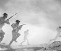 Indian soldiers killed in 1942 battle remembered