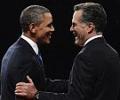 The Obama-Romney final debate: And the winner is...