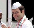 MPs close to Rahul likely to be mantris in reshuffle