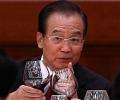 Chinese PM Wen Jiabao's family has assets worth $2.7 bn?