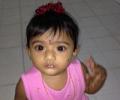 US: Rs 26 lakh reward for clues on abducted Indian baby