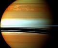 PHOTO: Record-setting gas storm on Saturn