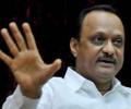 NCP's Ajit Pawar quits as MLA ahead of elections