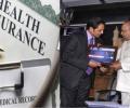 NRI surgeon has a solution for India's insurance woes