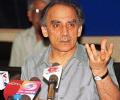 Six reasons why Arun Shourie is wrong