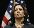 Indian-American Kamala Harris announces US Senate bid