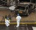 I am NOT 'motu doctor': Glasgow bomber's brother