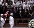 America says goodbye to first moon-walker Neil Armstrong