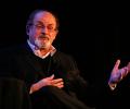 'Jihadi-cool' lingo is seducing many: Rushdie