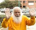 Fugitive Swami Prakashanand escapes to India