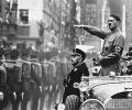 Hitler planned to invade Ireland during WWII