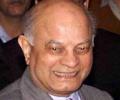 Brajesh Mishra, India's first NSA, as I knew him