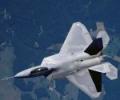 US sends stealth fighter jets to join South Korea drills