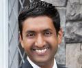 Ro Khanna challenges Honda in Silicon Valley showdown