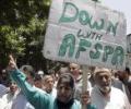 Phase-wise revocation of AFSPA top on Omar's wish list