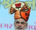 Congress likens Narendra Modi to 'yamraj'