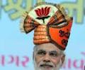 Modi is India's most popular leader, says BJP chief