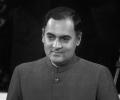 Sweden stopped Bofors probe to save Rajiv from embarrassment: CIA files