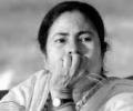 After return from Delhi, Mamata admitted to clinic