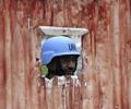 Indian peacekeepers second highest casualties in 2013 attacks