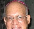 Indian in Pope's team to revamp Vatican bureaucracy