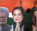 Rahul, Sonia, PM to campaign in BJP bastions in K'taka