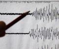 Earthquake rocks northeast, Odisha