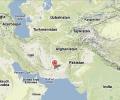 7.8 earthquake kills 40 in Iran; tremors in North India