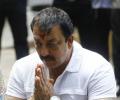 PIL against Sanjay Dutt's Thursday release