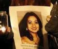 Inquest rules Savita died of 'medical misadventure'