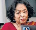 'Human computer' Shakuntala Devi dead