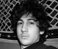 Did Boston bomber run stolen SUV over his brother?