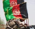 What Kabul means to Beijing