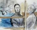 Suspects in Canada terror plot deny charges