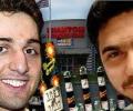 What links Boston bomber to Times Square terrorist