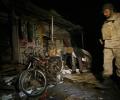 Blasts in Quetta, Karachi kill 7, 60 injured