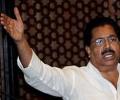 P C Chacko unites the opposition against Congress