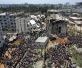 Toll in Bangladesh building collapse rises to 250