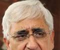 Incursion issue to be over before China visit: Khurshid