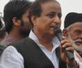 UP minister Azam Khan detained briefly at US airport