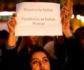 Why rape is not a crime in India