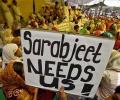 Attackers wanted to kill Sarabjit: DIG report