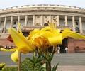 Breather for govt; Parliament to finally work on Tuesday