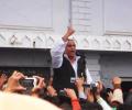 Why Rampur always elects Azam Khan