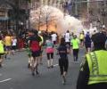 Boston bomb contained traces of woman DNA