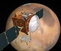 Designed with just six-month life, India's Mangalyaan completes 7 years in space