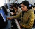 US snooping programme had one server in India: Report